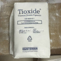 نوع روتيلي TIO2 Titanium Dioxide Grade R218